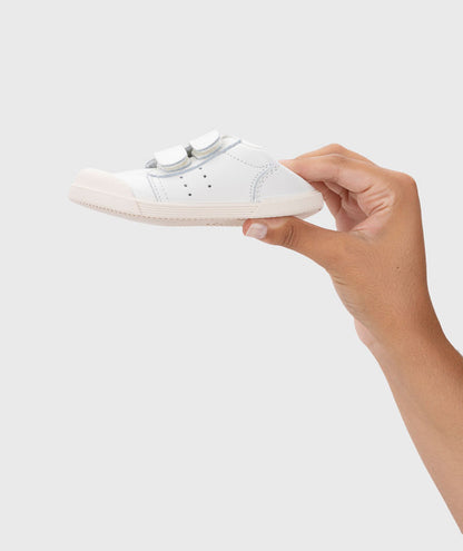 Zapatillas Igor Tennis Teja — detalle velcro