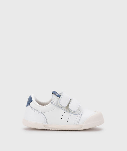 Zapatillas Igor Tennis Jeans — vista lateral