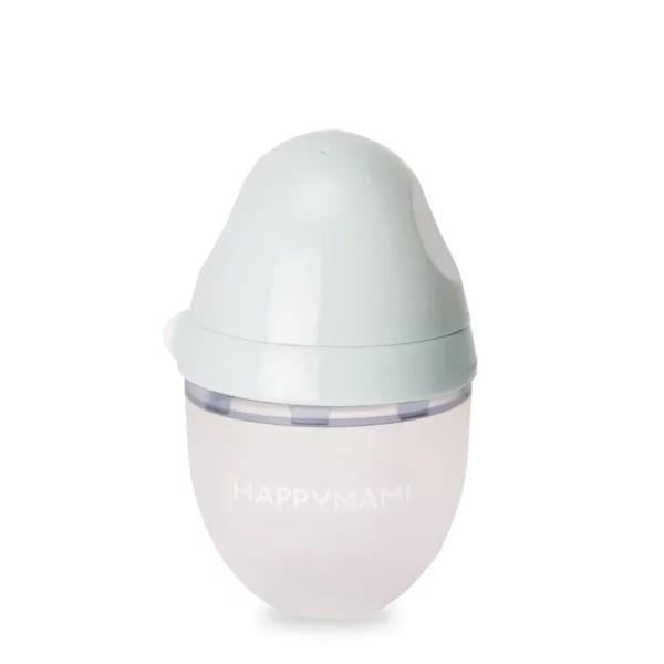 Biberón 150ml Menta Sin Tetina