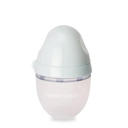 Biberón 150ml Menta Sin Tetina