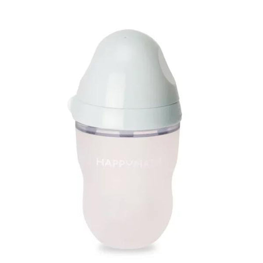 Biberón 250ml Menta Sin Tetina