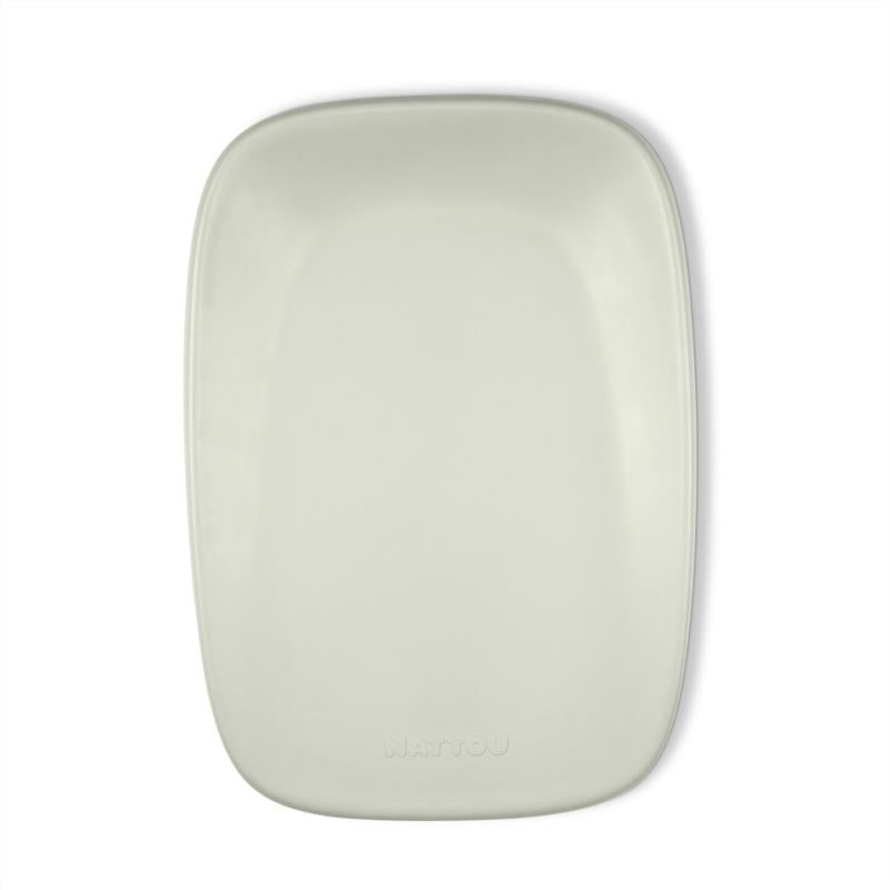 Cambiador Verde Nattou