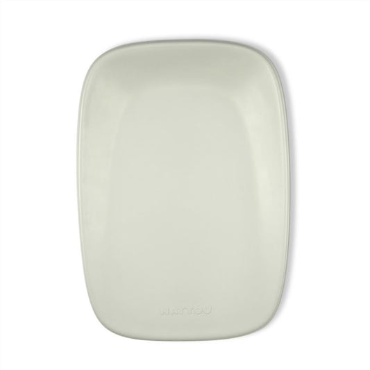 Cambiador Verde Nattou