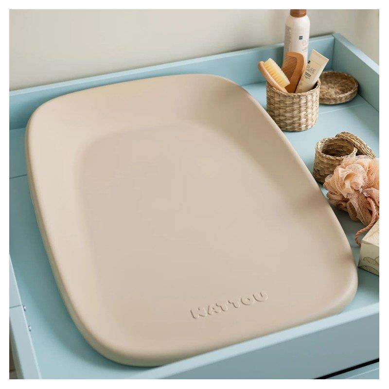 Cambiador Beige Nattou