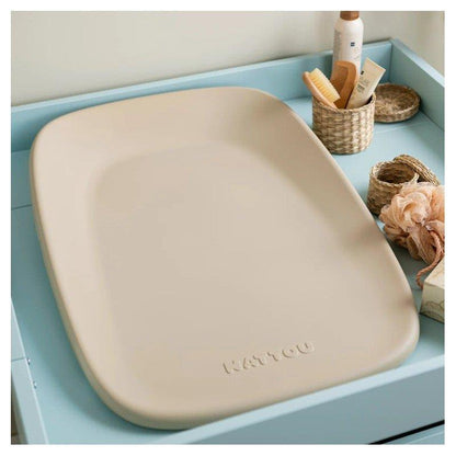 Cambiador Beige Nattou