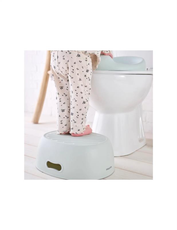 Orinal Beige Nattou Potty evolutivo 3 en 1