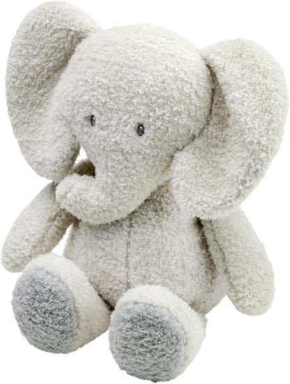 Peluche Cuddly Elephant Nattou