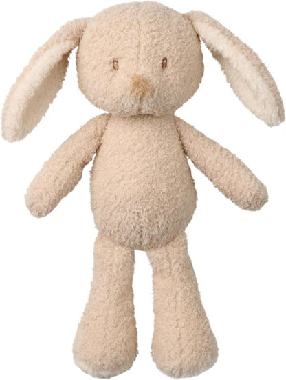 Peluche Cuddly Bunny Nattou - vista alternativa