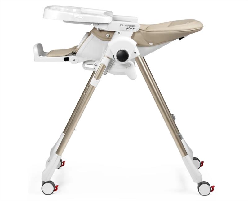 TRONA PRIMA PAPPA FOLLOW ME ASTRAL