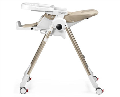 TRONA PRIMA PAPPA FOLLOW ME ASTRAL