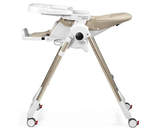 TRONA PRIMA PAPPA FOLLOW ME ASTRAL