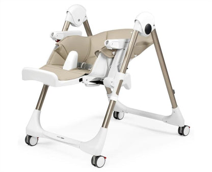 TRONA PRIMA PAPPA FOLLOW ME ASTRAL