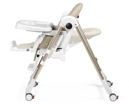 TRONA PRIMA PAPPA FOLLOW ME ASTRAL