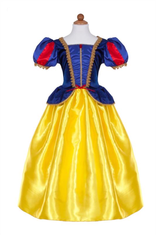 Disfraz Blancanieves 3-4 - vista alternativa