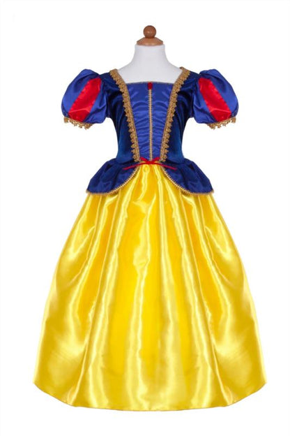 Disfraz Blancanieves 3-4 - vista alternativa