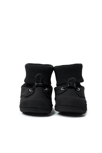 Booties de porteo Momawo Black