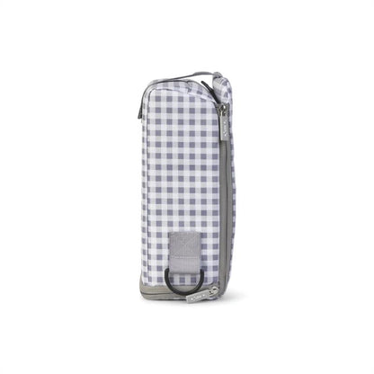 TRONA PORTABLE VICHY GRIS