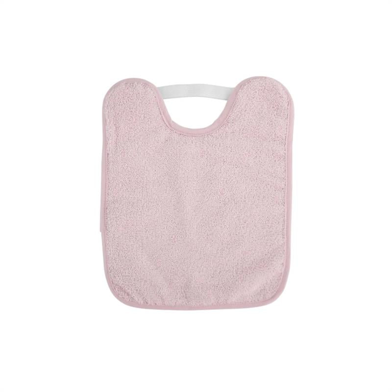 Babero Rizo plastificado con goma - Blossom