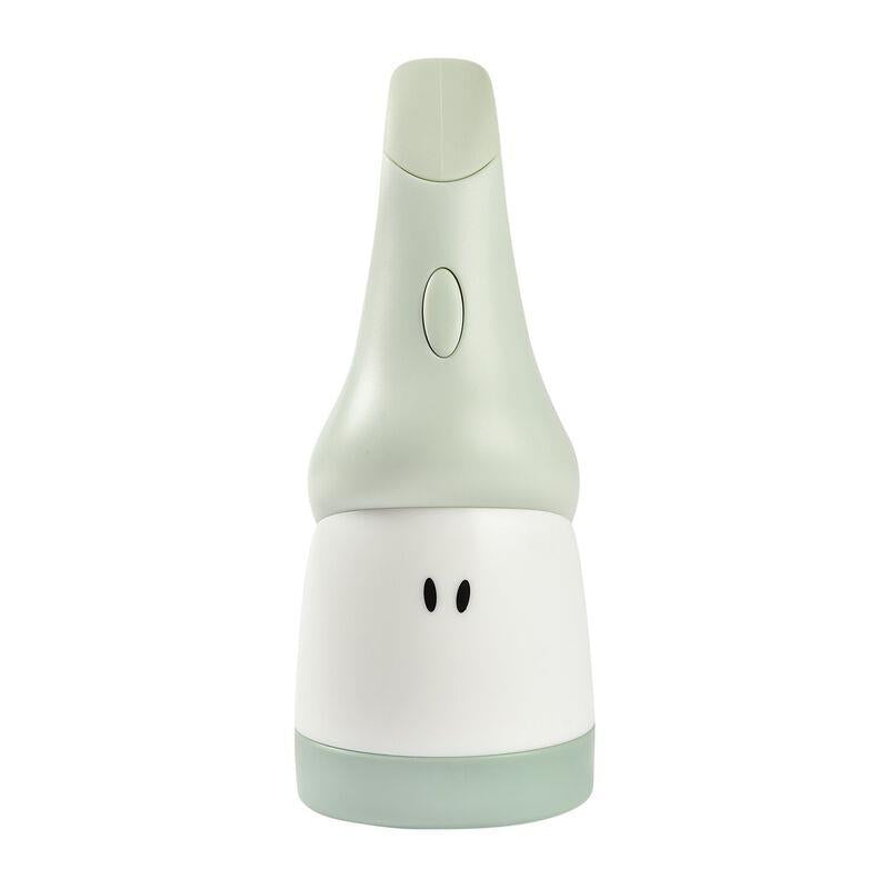 Luz quitamiedos Pixie Torch sage green