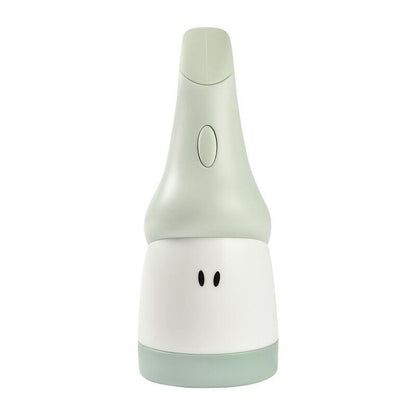 Luz quitamiedos Pixie Torch sage green