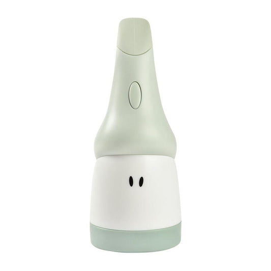 Luz quitamiedos Pixie Torch sage green