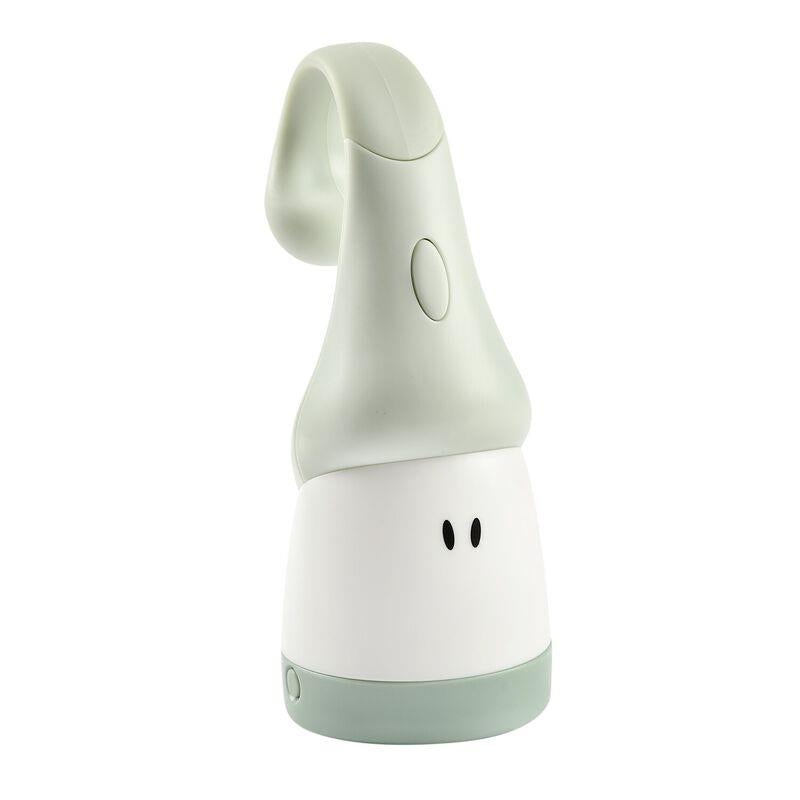Luz quitamiedos Pixie Torch sage green - vista alternativa