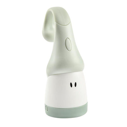 Luz quitamiedos Pixie Torch sage green - vista alternativa