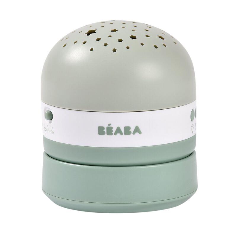 Lamparilla Pixie Projector - Verde salvia - vista alternativa