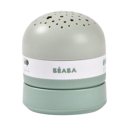 Lamparilla Pixie Projector - Verde salvia - vista alternativa