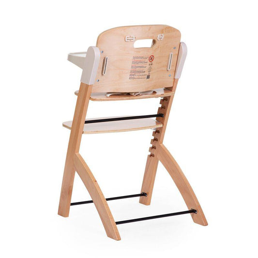 Trona Evolutiva Evosit Natural Beige Childhome - vista alternativa