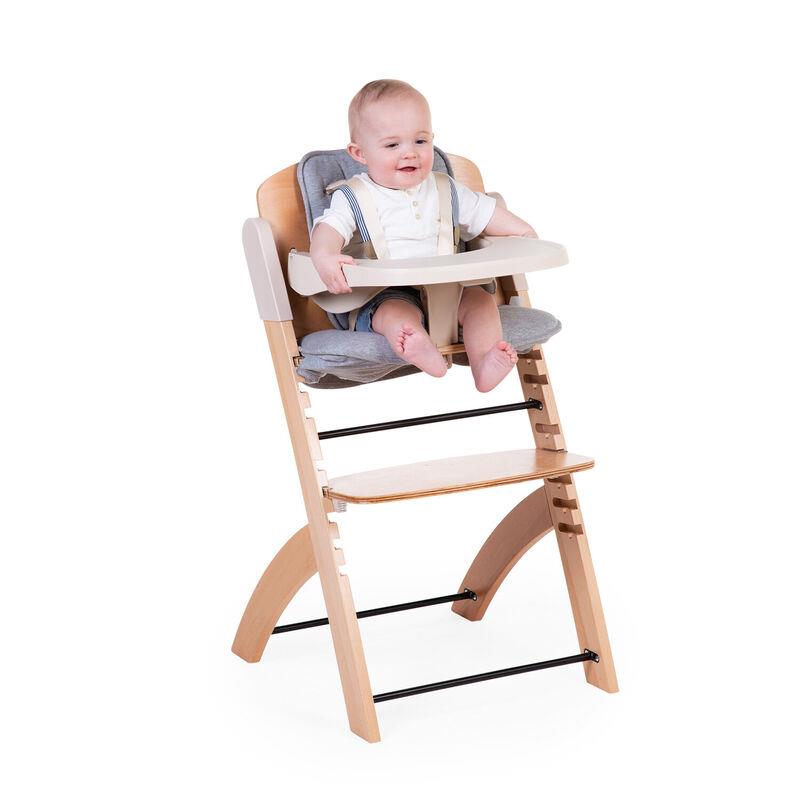 Trona Evolutiva Evosit Natural Beige Childhome - detalle