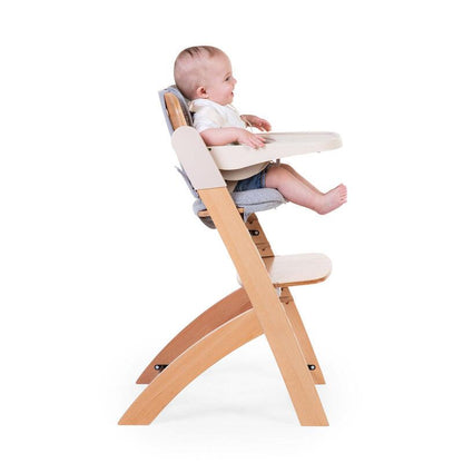 Trona Evolutiva Evosit Natural Beige Childhome - detalle 2