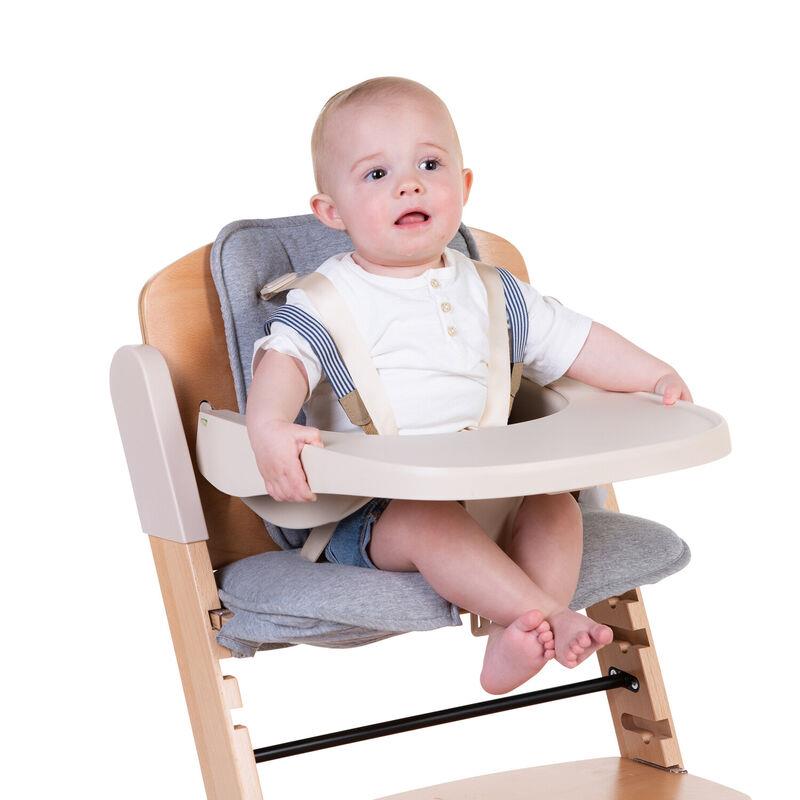 Trona Evolutiva Evosit Natural Beige Childhome - detalle 3