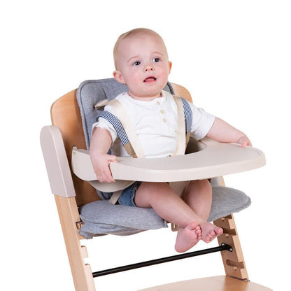 Trona Evolutiva Evosit Natural Beige Childhome - detalle 3