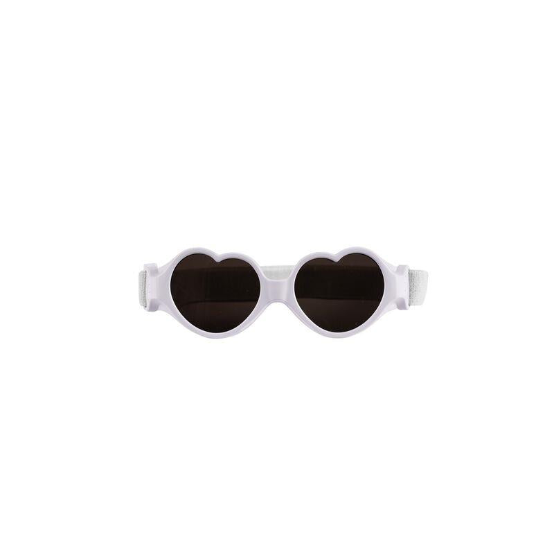 Gafas 0-9 mois BABY COEUR Lila
