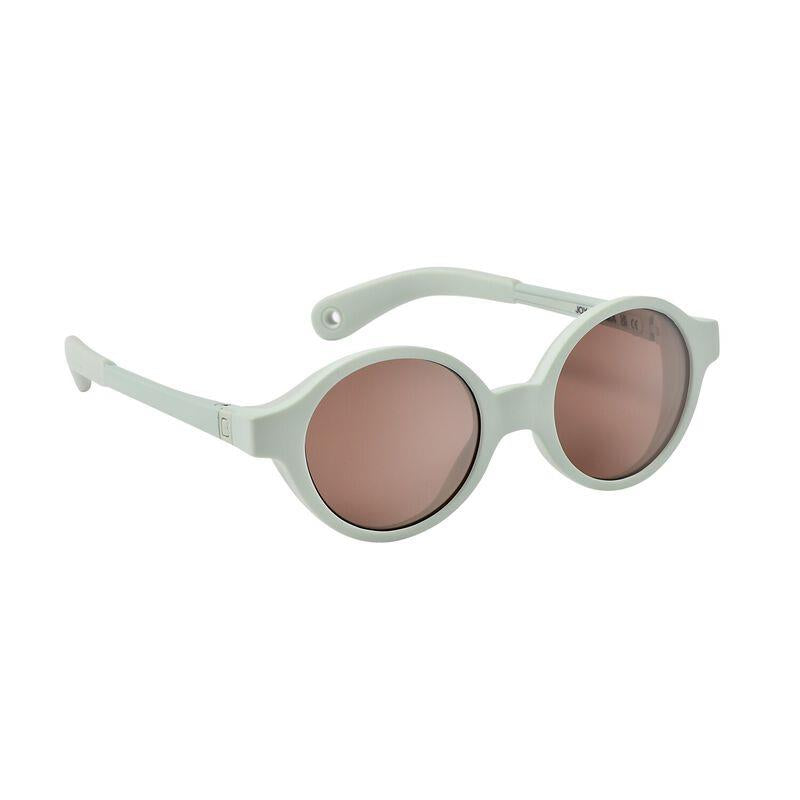 Gafas de sol 9-24 meses Casual Joy - Gris - vista alternativa