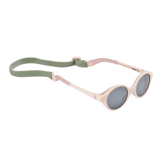 Gafas de sol 9-24 meses Casual Joy - Rosa - vista alternativa