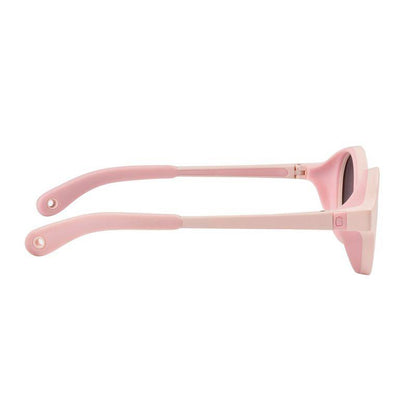 Gafas de sol 9-24 meses Casual Joy - Rosa - detalle