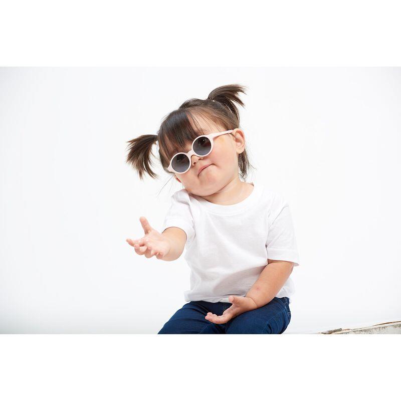 Gafas de sol 9-24 meses Casual Joy - Rosa - detalle 2