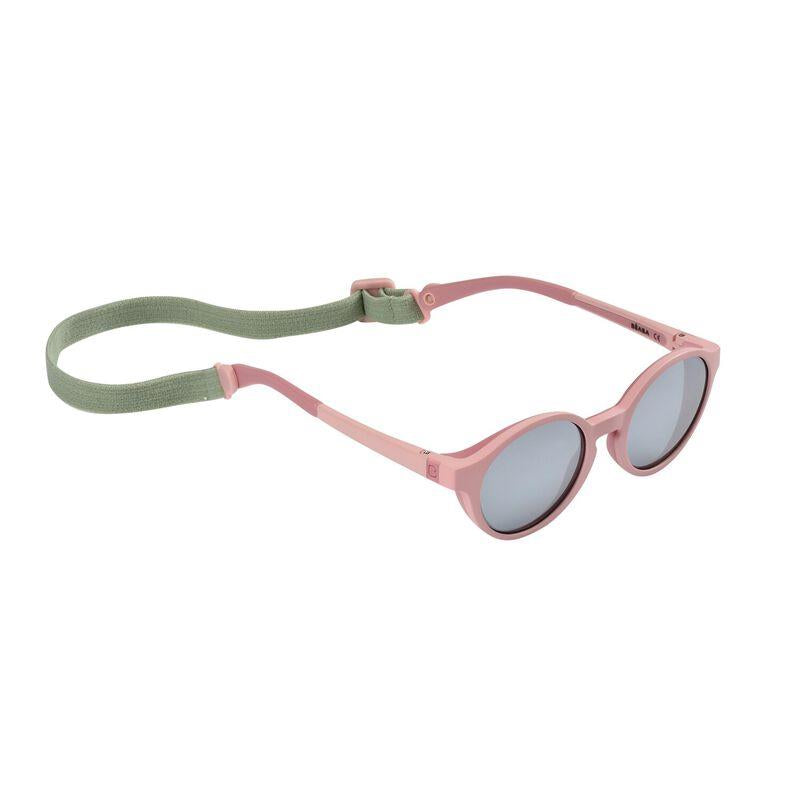 Gafas para 2-4 años Rosa - vista alternativa
