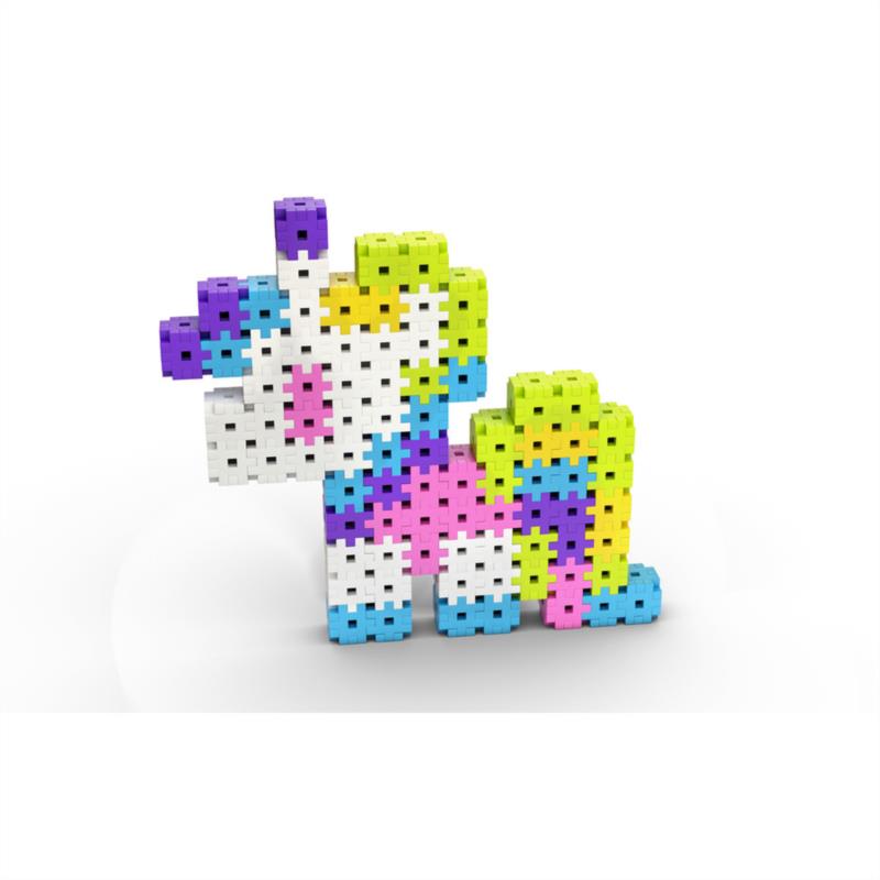MELI Maxi PINK Travel Box 110pcs - detalle 2