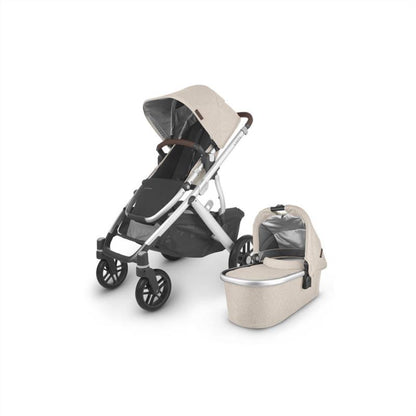UPPABABY DUO CRUZ DECLAN
