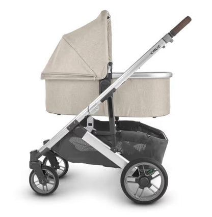 UPPABABY DUO CRUZ DECLAN - detalle 3