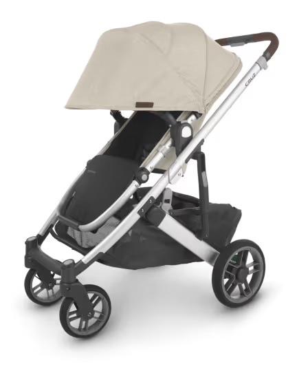 UPPABABY DUO CRUZ DECLAN - en uso