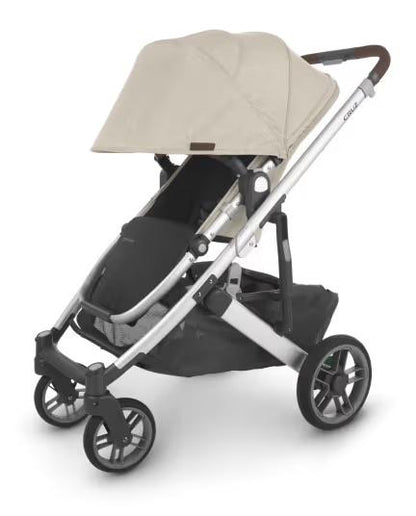 UPPABABY DUO CRUZ DECLAN - en uso