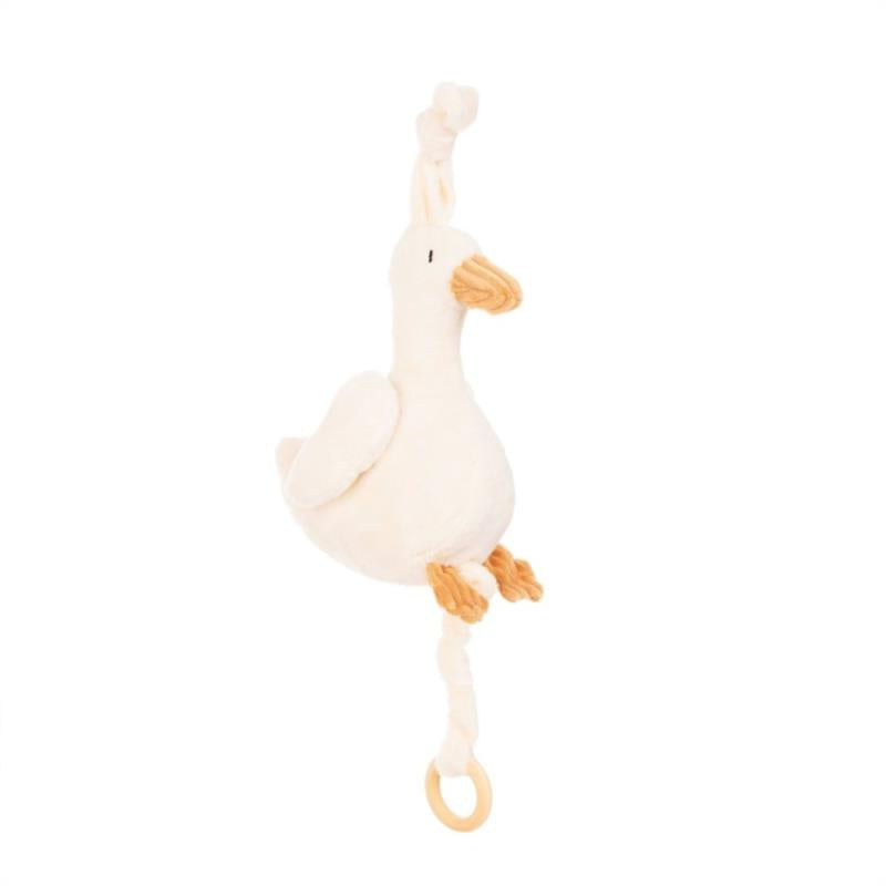 BABY OCA MUSICAL 18 CM