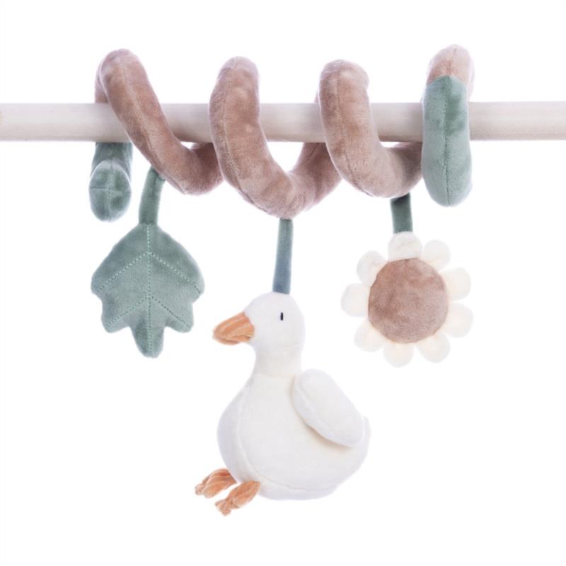 BABY OCA ESPIRAL 32 CM