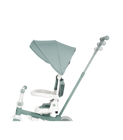 TRICICLO MULTIFUNCION EVOL MINT - detalle 2