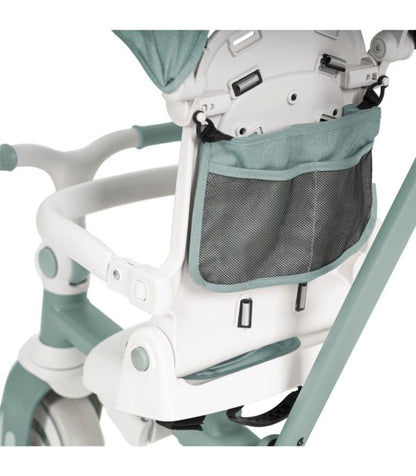 TRICICLO MULTIFUNCION EVOL MINT - detalle 3