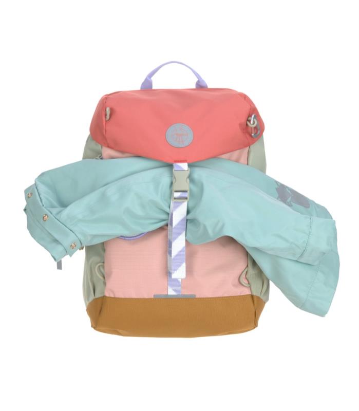 BIG OUTDOR BACK SUNNY EXPLO ROSE - detalle